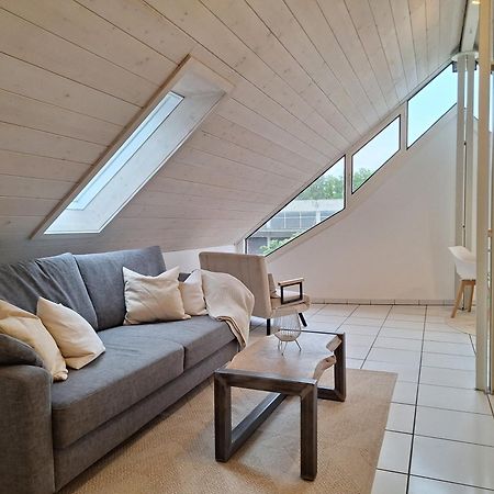 Ferienwohnung Ueberblick Radolfzell am Bodensee Εξωτερικό φωτογραφία