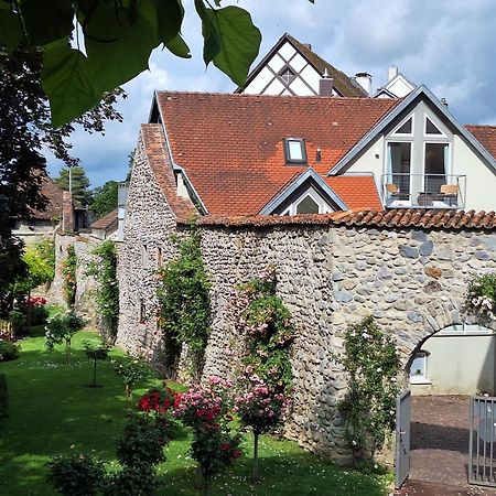 Ferienwohnung Ueberblick Radolfzell am Bodensee Εξωτερικό φωτογραφία