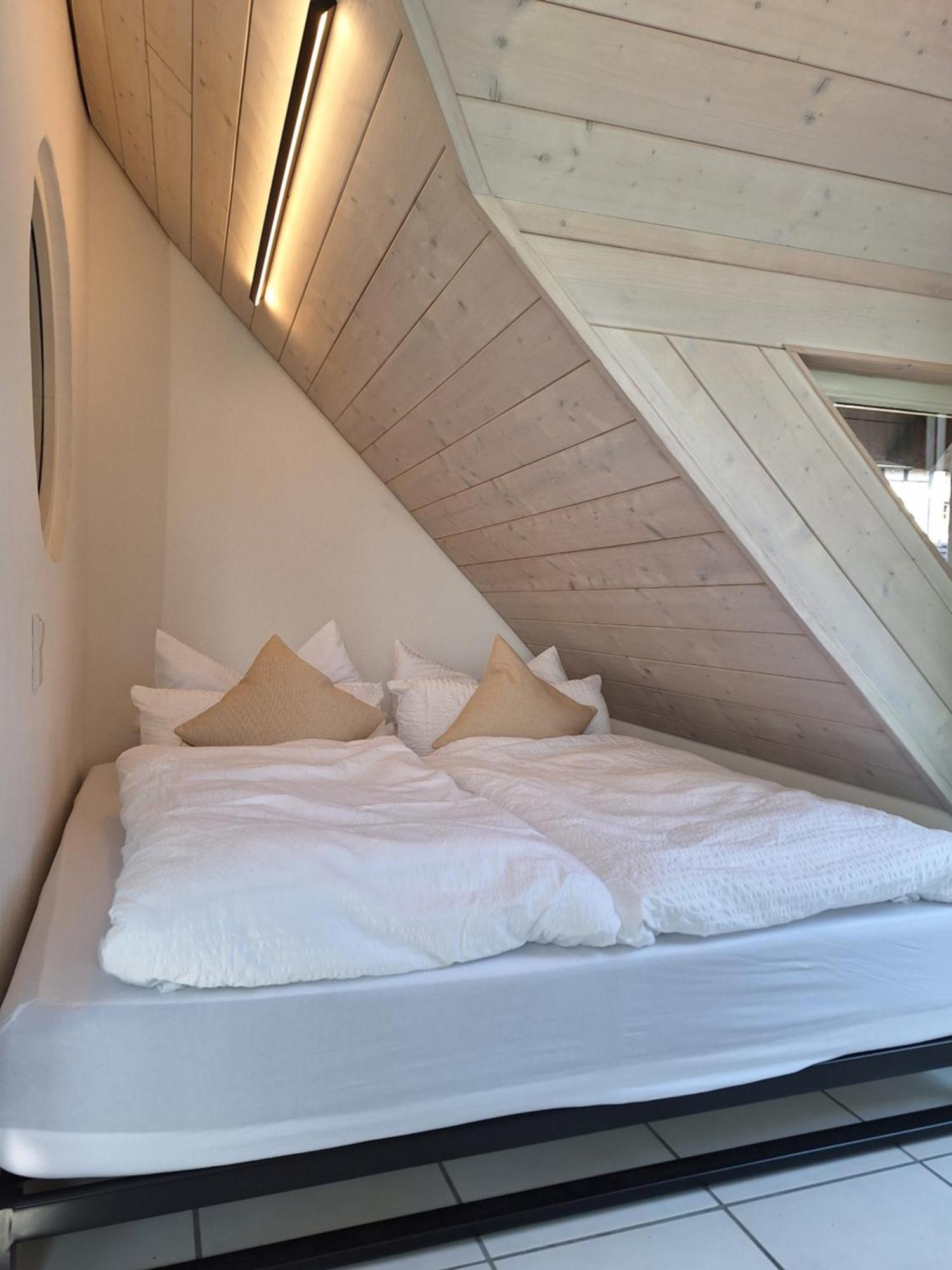 Ferienwohnung Ueberblick Radolfzell am Bodensee Εξωτερικό φωτογραφία