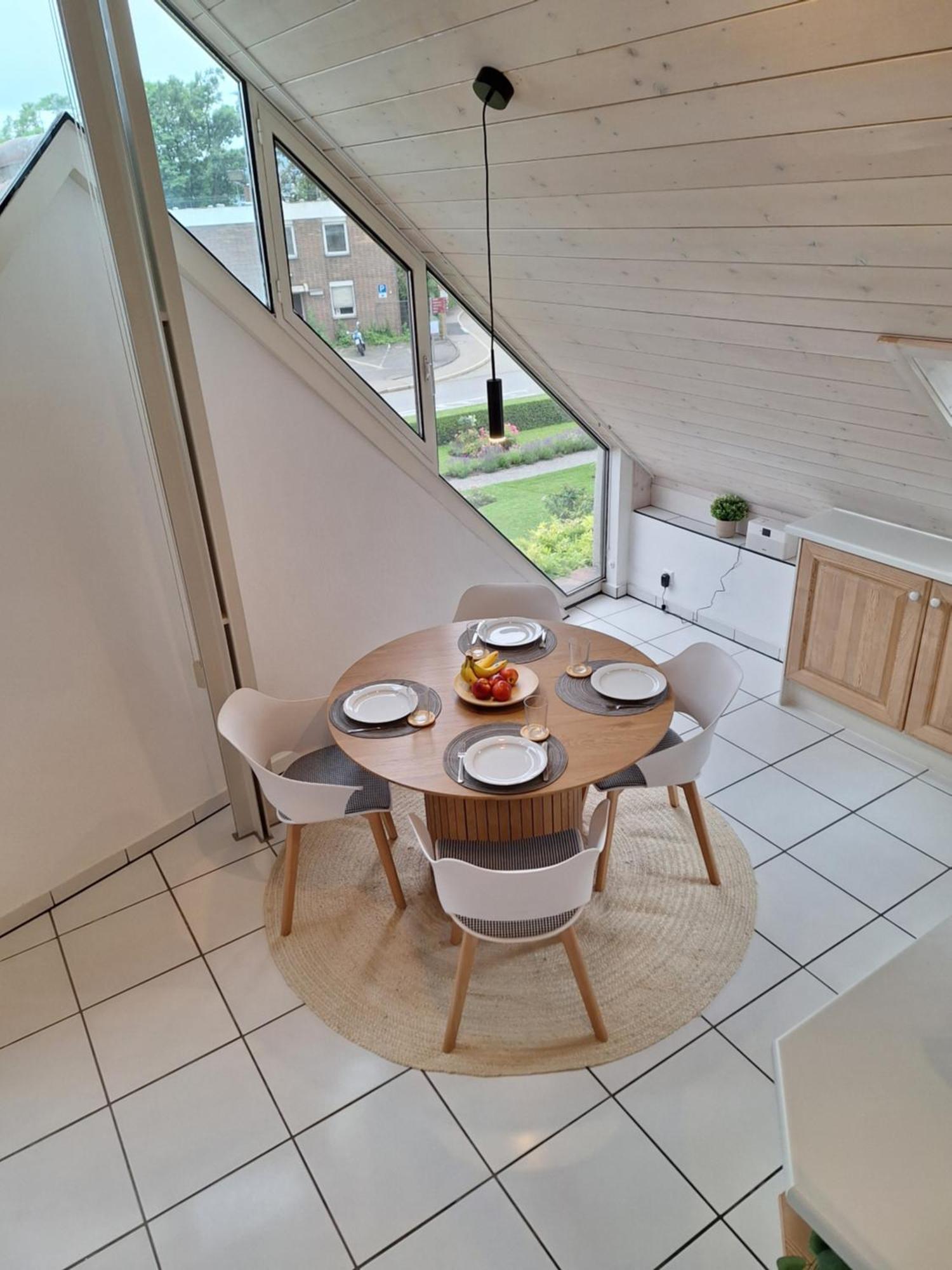 Ferienwohnung Ueberblick Radolfzell am Bodensee Εξωτερικό φωτογραφία