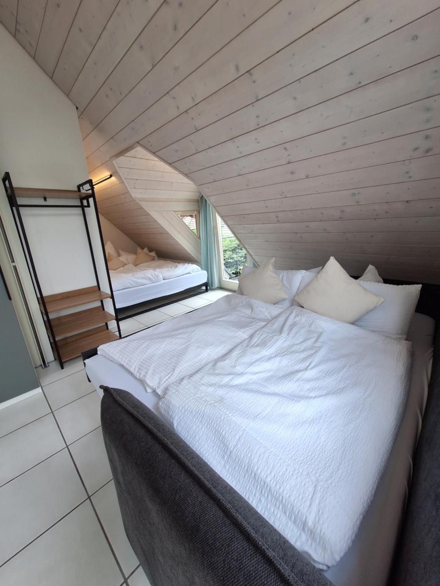 Ferienwohnung Ueberblick Radolfzell am Bodensee Εξωτερικό φωτογραφία
