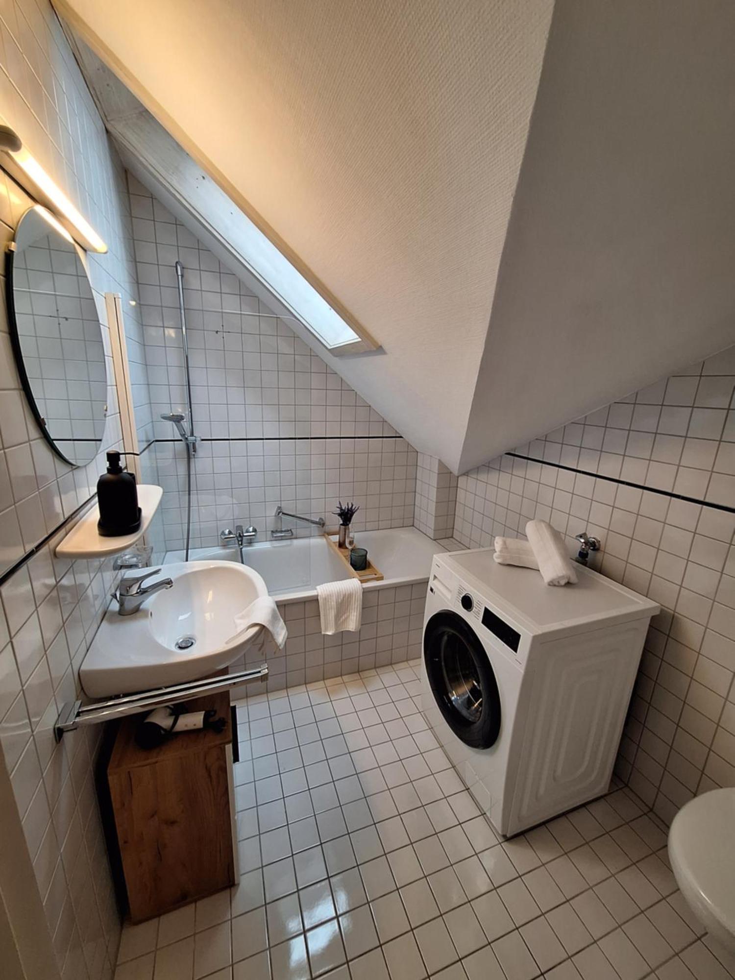Ferienwohnung Ueberblick Radolfzell am Bodensee Εξωτερικό φωτογραφία