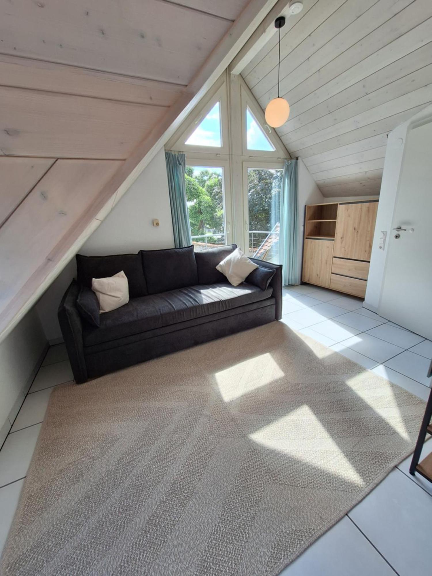 Ferienwohnung Ueberblick Radolfzell am Bodensee Εξωτερικό φωτογραφία