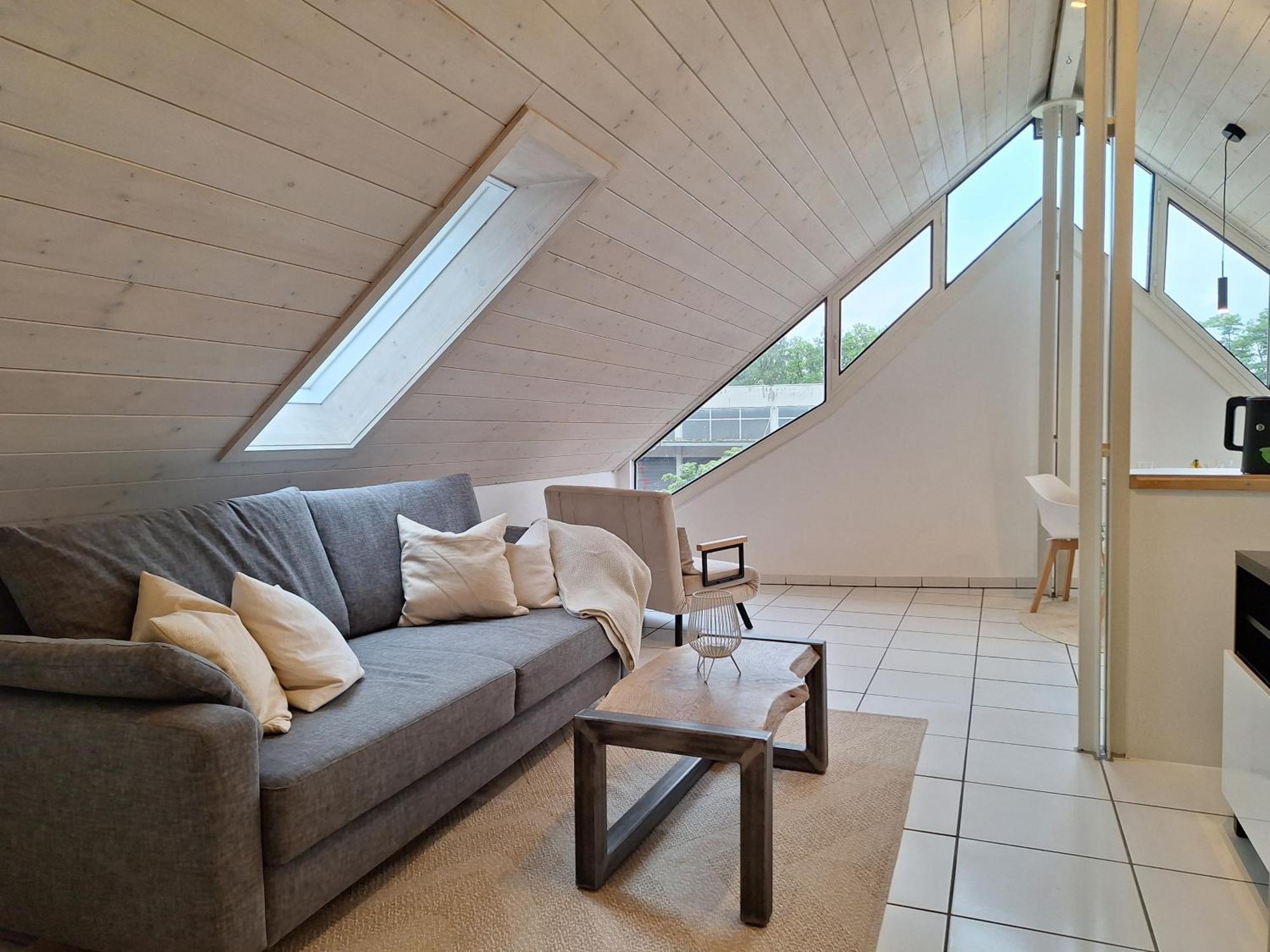Ferienwohnung Ueberblick Radolfzell am Bodensee Εξωτερικό φωτογραφία