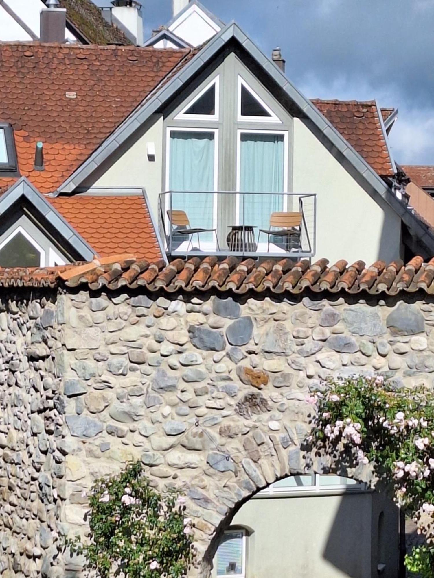 Ferienwohnung Ueberblick Radolfzell am Bodensee Εξωτερικό φωτογραφία